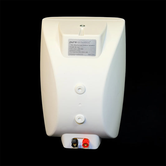 Bafle PureAcoustics OD545 – Audio Vintage en Stock