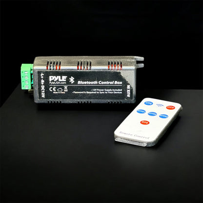 Sistema Estéreo Bluetooth Pyle PDICBT652RD – Clásico Descontinuado