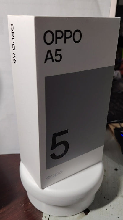 Celular OPPO A5 nuevo