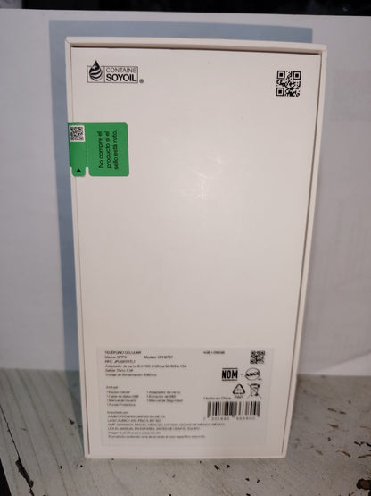 Celular OPPO A5 nuevo