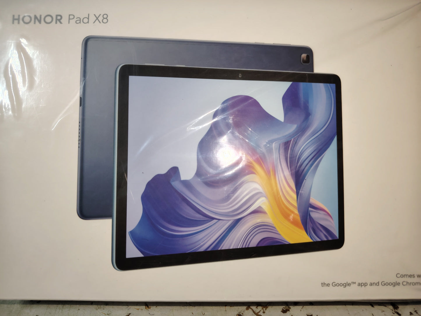 Honor Pad X8