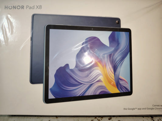 Honor Pad X8