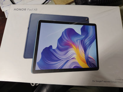Honor Pad X8